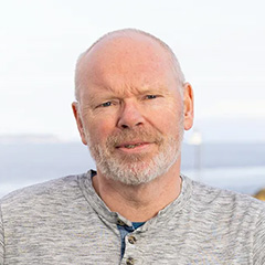 Knut Roger Sivertsen
