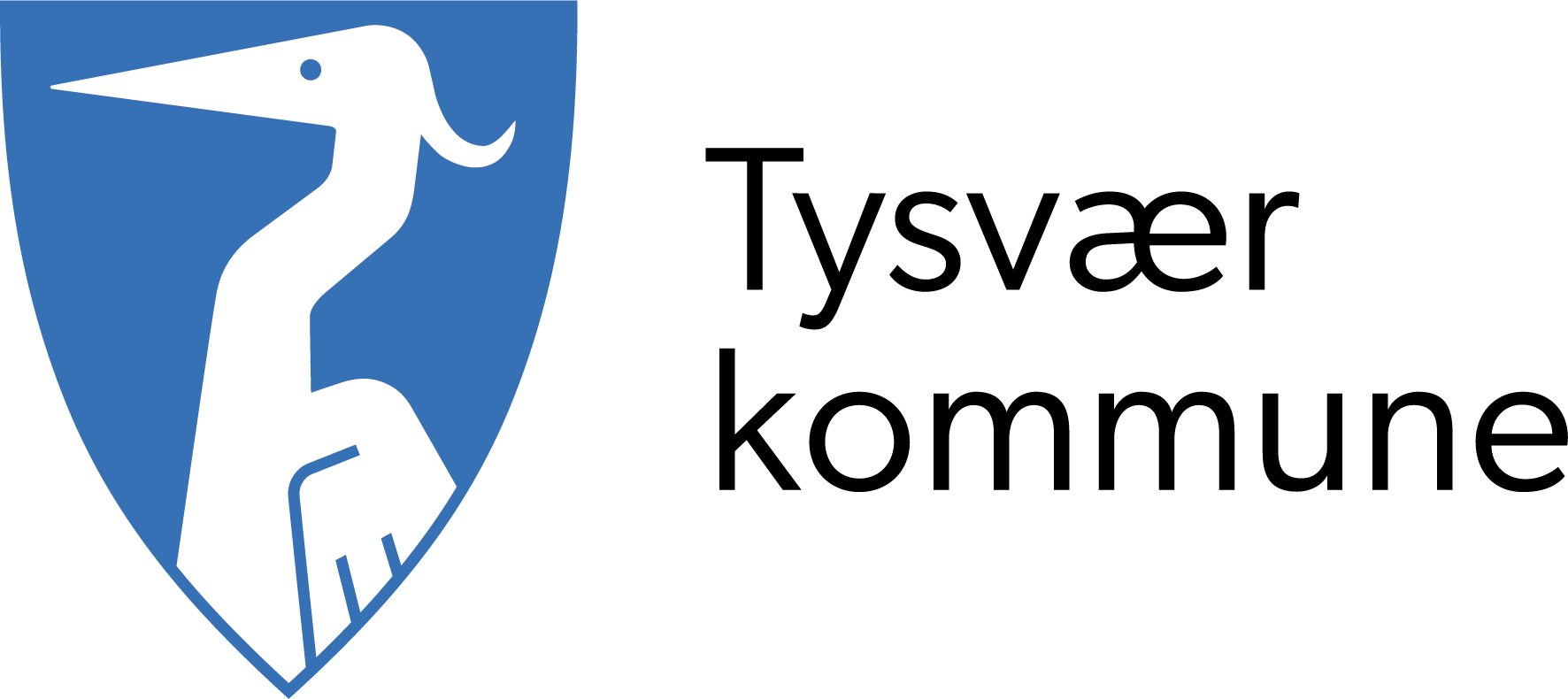Tysvaer-kommune-logo